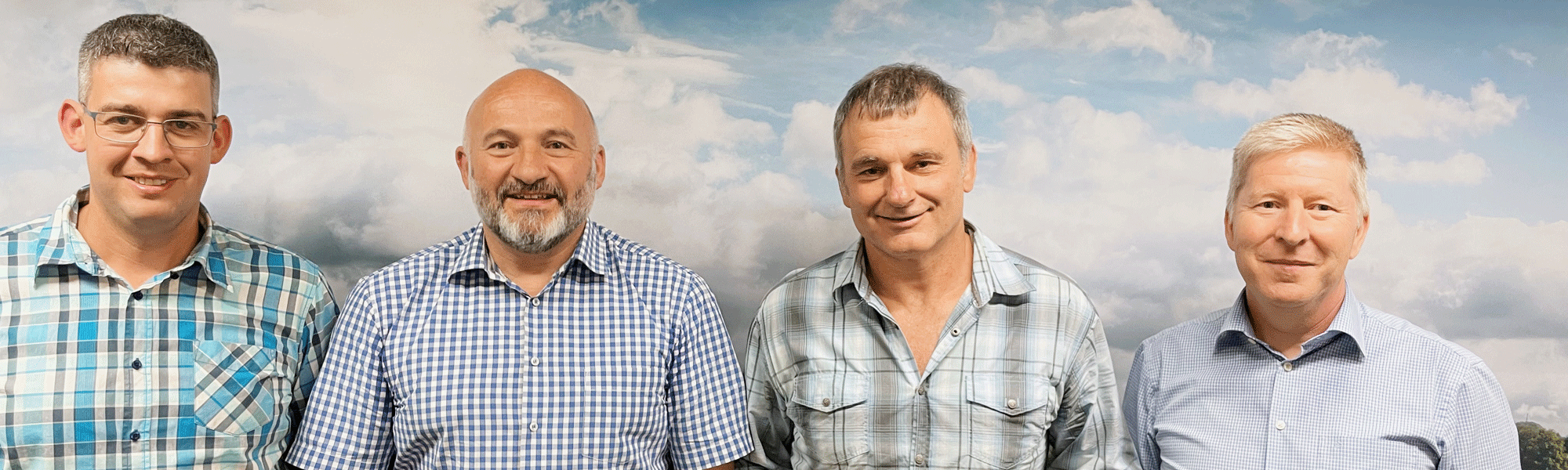 Une fusion par choix