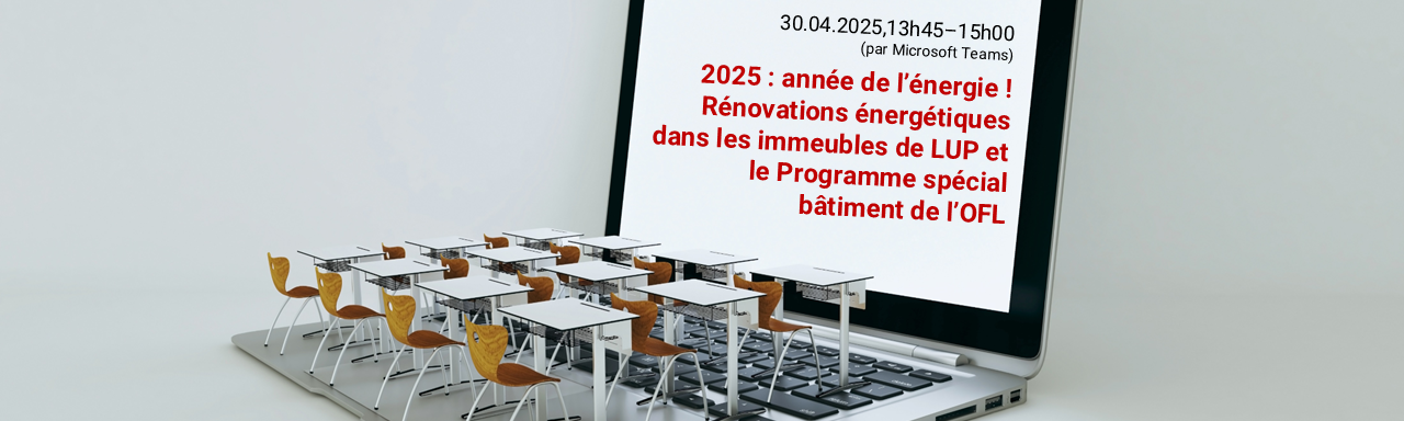 La formation continue en ligne 2025