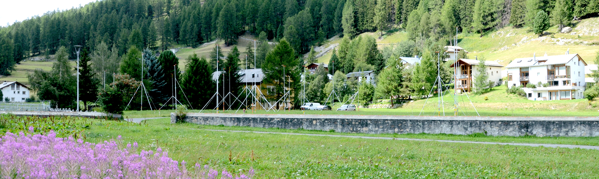 Construire des logements d'utilité publique aussi dans les régions de montagne