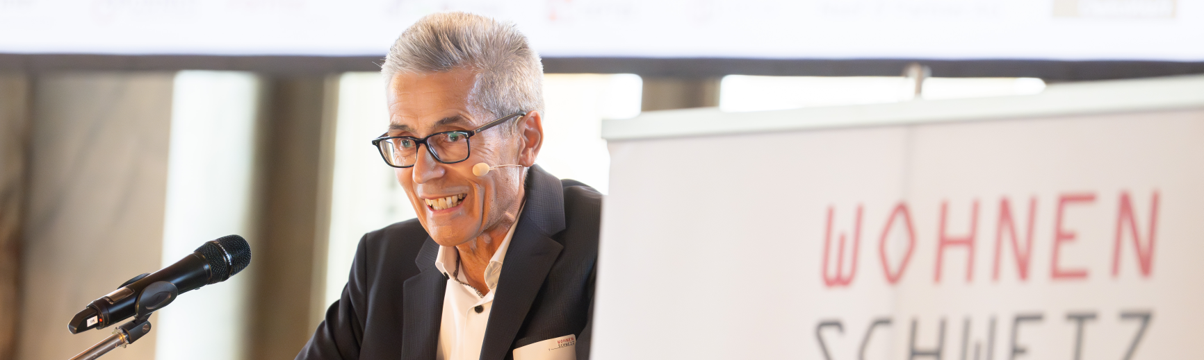 La pénurie de logements exige une action résolue