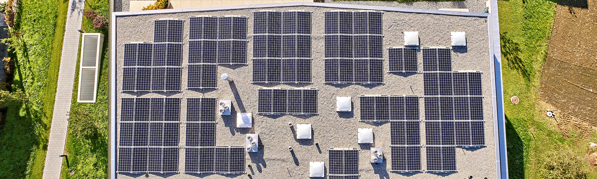 Comment les coopératives de construction deviennent des pionnières de l'énergie