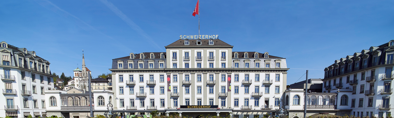 Präsidenten- und Geschäftsführertreffen Luzern