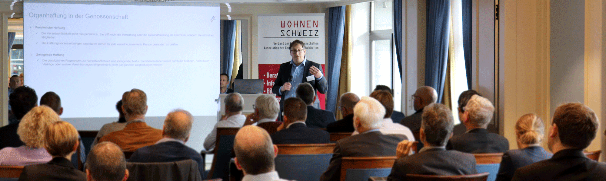 Responsabilité des organes dans les coopératives