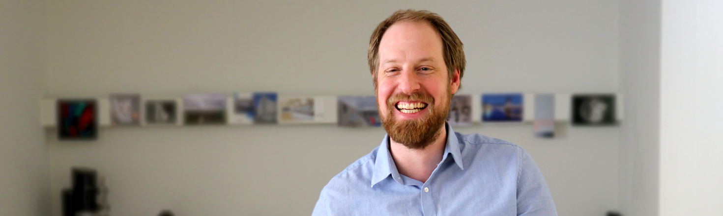 Bienvenue dans l'équipe