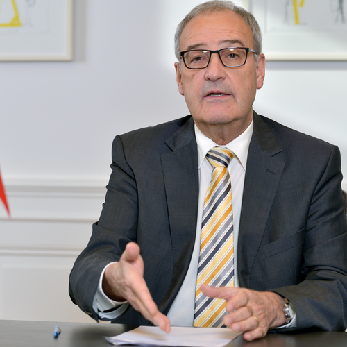 La Suisse est-elle confrontée à une crise du logement ?