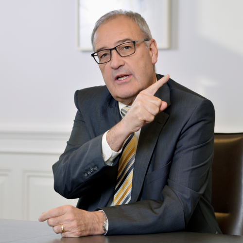 La Suisse est-elle confrontée à une crise du logement ?