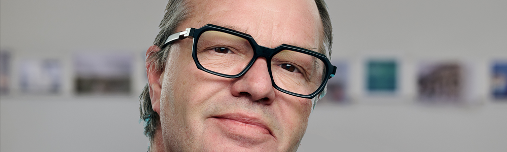 Trois questions à Pascal Magnin