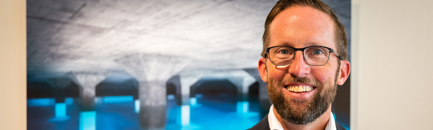 Le béton est un cycle, et un garant de la durée et du changement