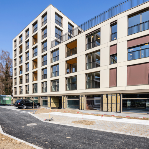 Die Genossenschaft Wohnen im Alter in Kriens GWAK hat das drängende Bedürfnis nach Wohnungen im Alter erkannt und daraufhin die Trägerschaft gegründet.