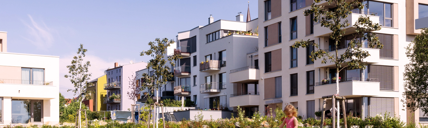 wohnen-schweiz, dachverband im gemeinnützigen wohnungsbau