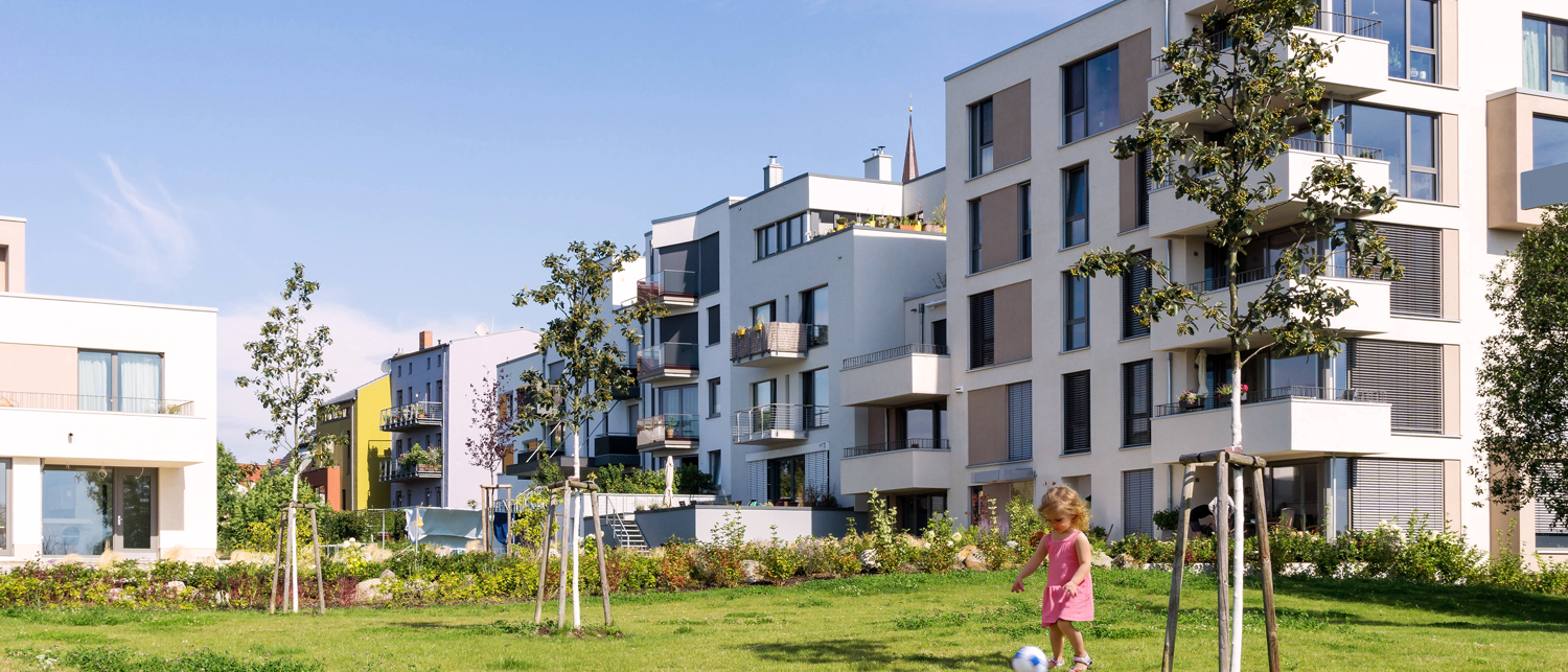 Vous êtes intéressé par un logement en propriété flexible ?