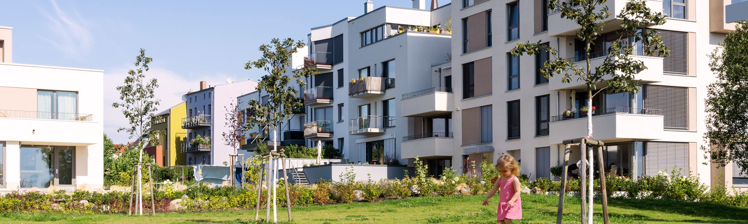 wohnen-schweiz, dachverband im gemeinnützigen wohnungsbau